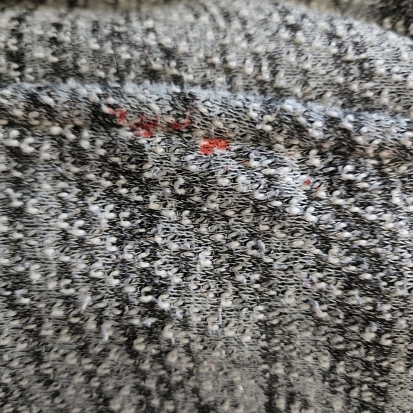 FREE PEOPLE FRONT ZIPPER HOODED JACKET - Picture 9 of 9